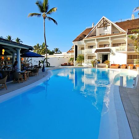 Le Nautile Beachfront Сен Жилс ле Бен Екстериор снимка