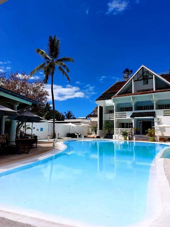 Le Nautile Beachfront Сен Жилс ле Бен Екстериор снимка