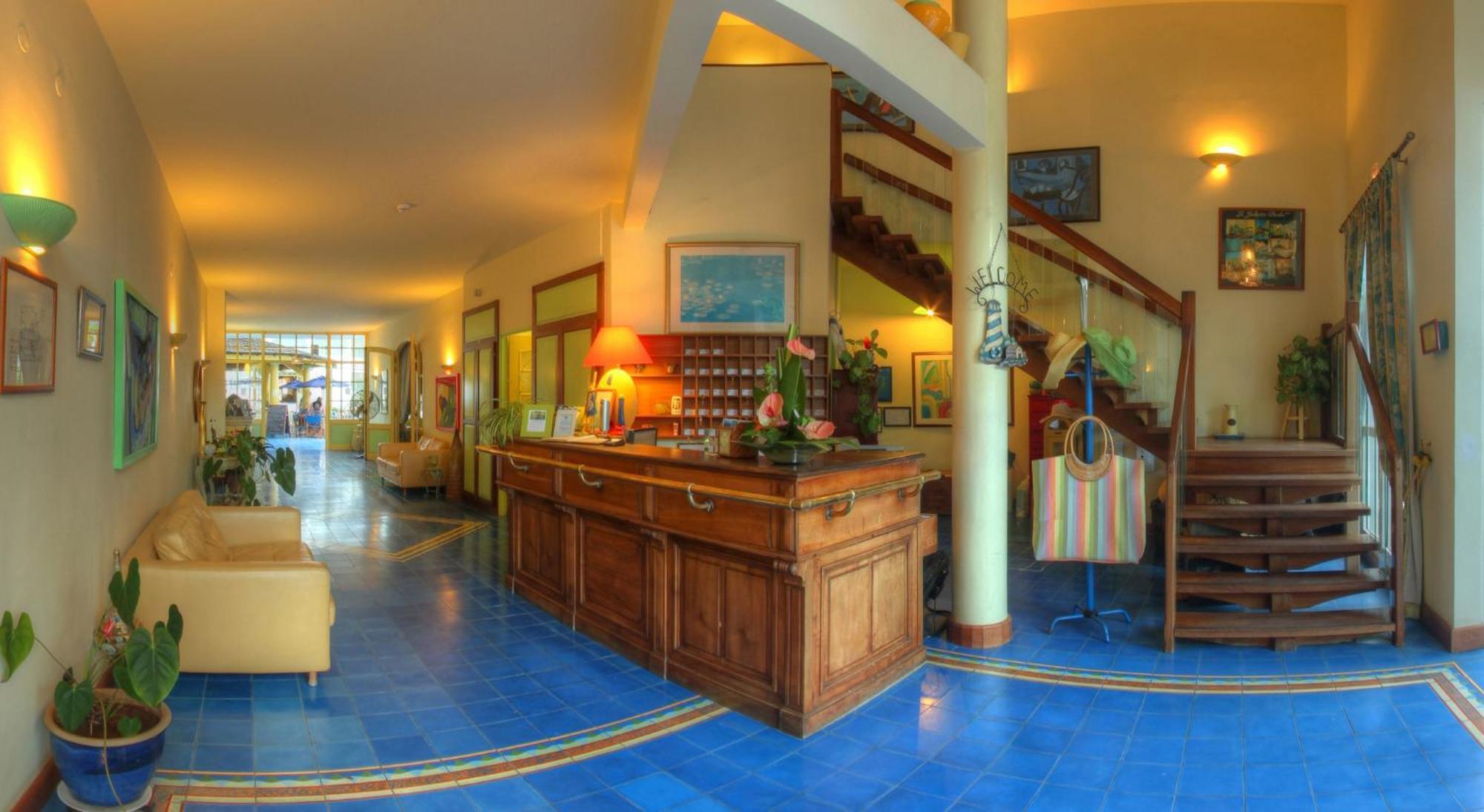 Le Nautile Beachfront Сен Жилс ле Бен Екстериор снимка