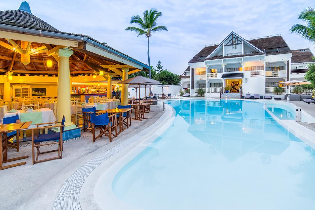 Le Nautile Beachfront Сен Жилс ле Бен Екстериор снимка