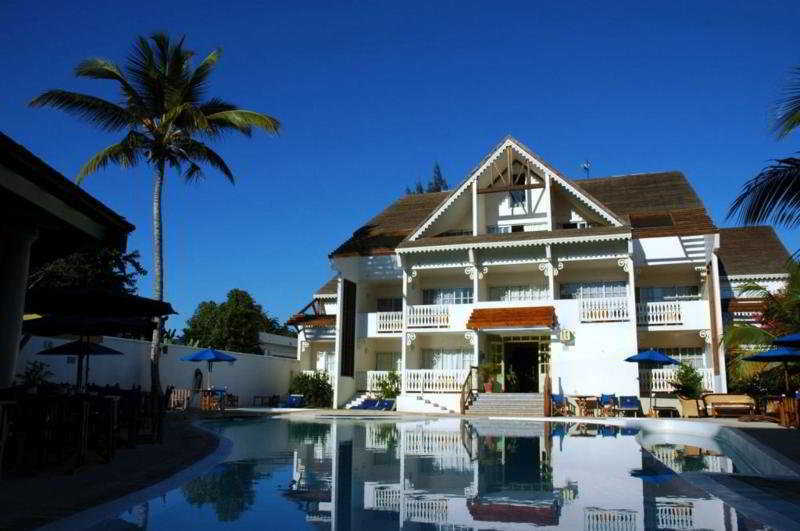 Le Nautile Beachfront Сен Жилс ле Бен Екстериор снимка