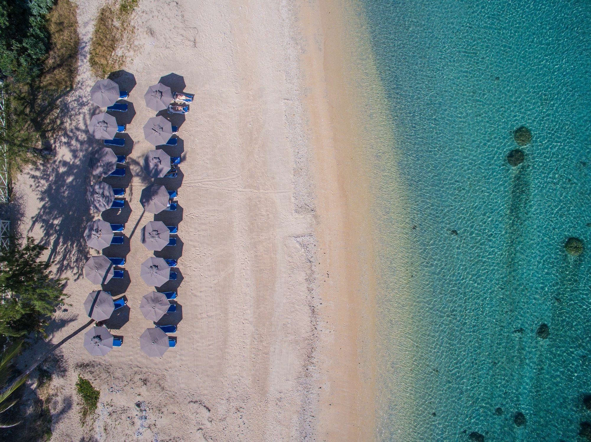 Le Nautile Beachfront Сен Жилс ле Бен Екстериор снимка